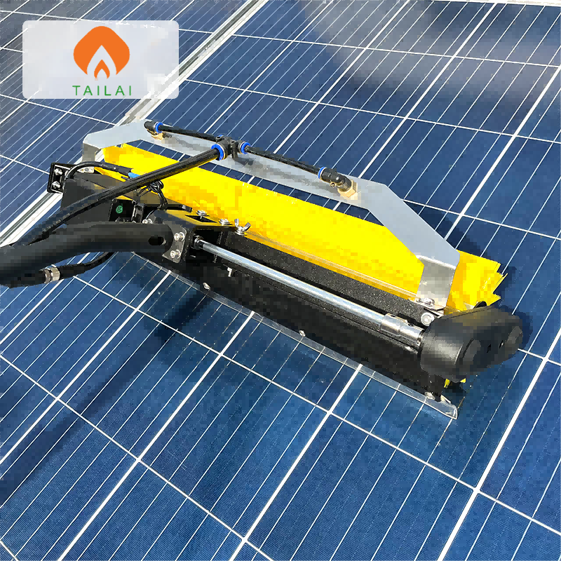 X5 Solar Cleaning Roller brush
